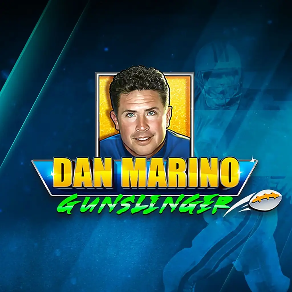 Dan Marino Gunslinger