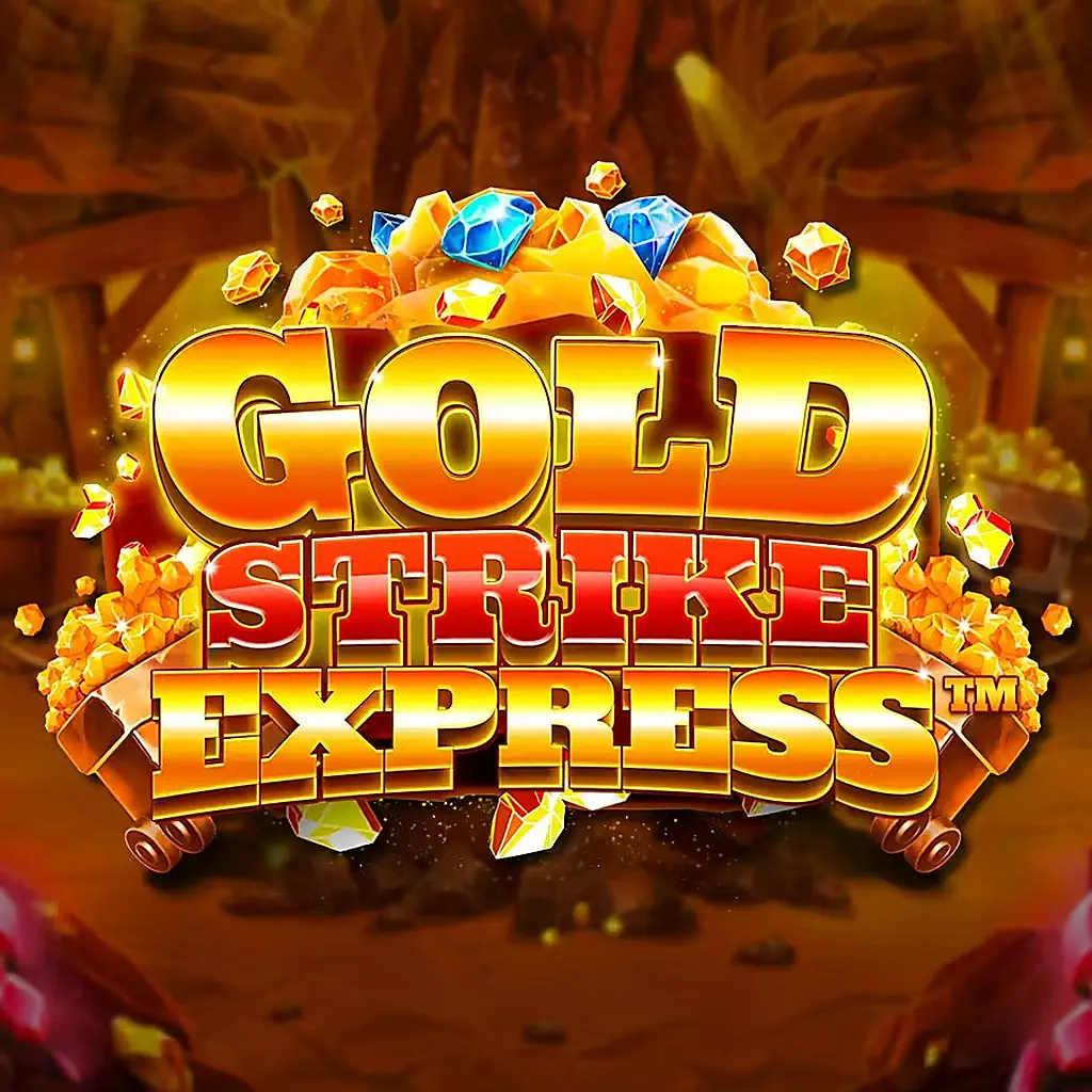Gold Strike Express