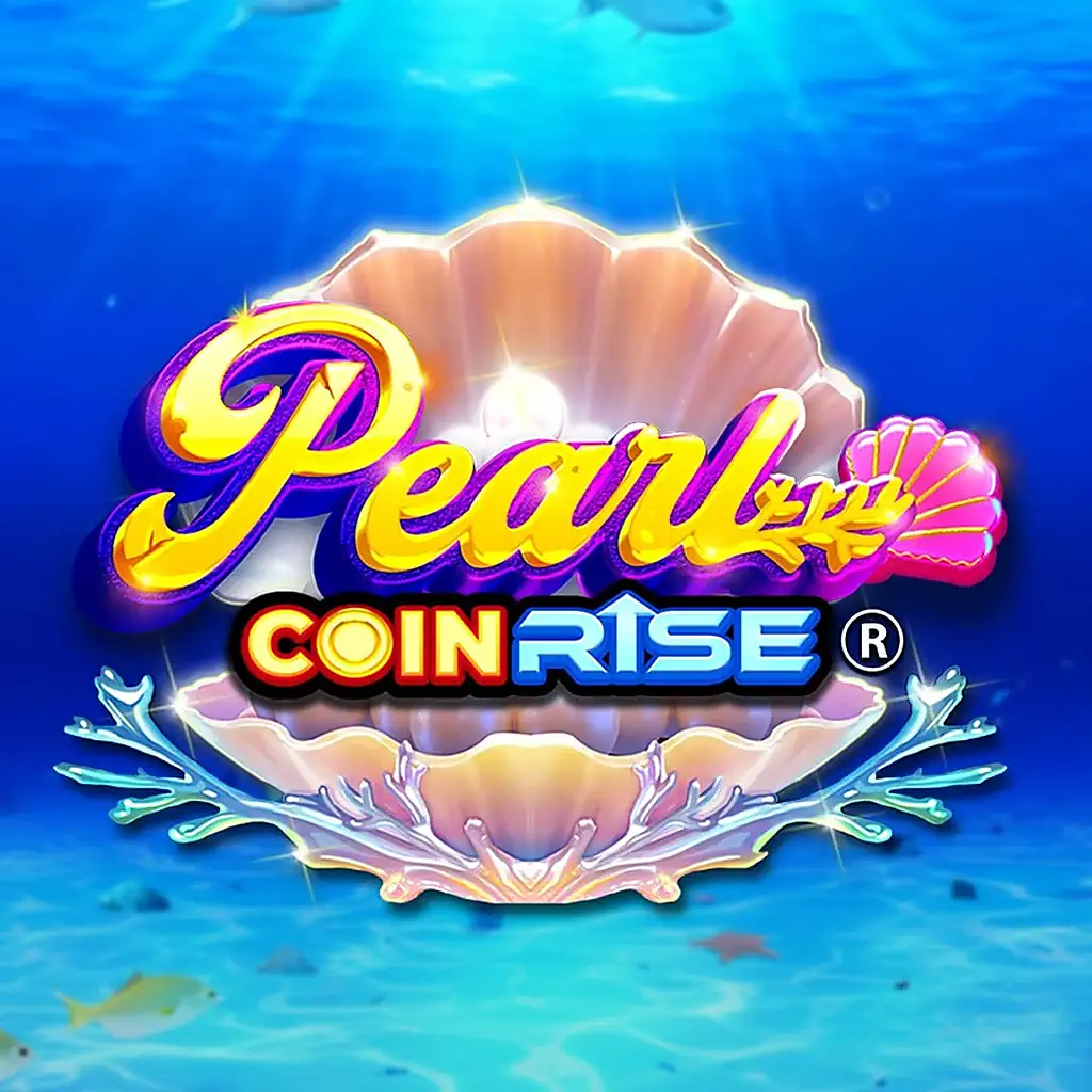 Pearly Coin Rise